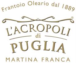 L'acropoli Di Puglia