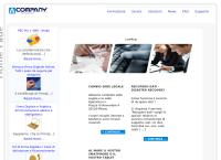 Sito di A Company SRL