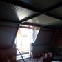 cantiere sottotetto