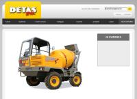 Detas Service SRL
