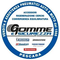 Gomme e Sicurezza S.a.s
