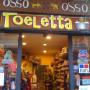 pet shop toeletta oSso x oSso