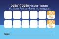 Carta sconti oSso Card