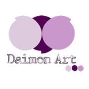 Daimon Art Web Agency