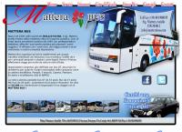 Sito di Mattera Bus
