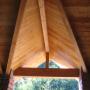 legno a vista