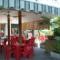 Strayner Cafè,Club house,tennis,piscina e vasca bambini,palestra,feste grigliate musica