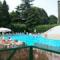 Strayner Cafè,Club house,tennis,piscina e vasca bambini,palestra,feste grigliate musica