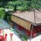 Strayner Cafè,Club house,tennis,piscina e vasca bambini,palestra,feste grigliate musica