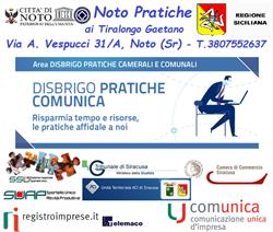 Noto Pratiche