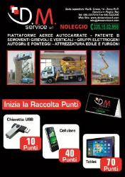 DM Service SRL