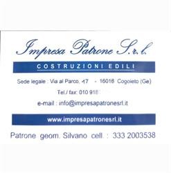 Impresa Patrone S.R.L.