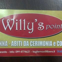 Willi's Point