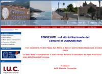 Sito di Comune Di Longobardi