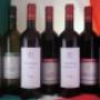 Poderi Moretti vini