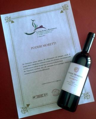 Occhetti-Poderi-Moretti
