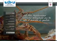 Sito di C.t.a. Pesca S.a.s.