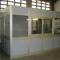 BOX PER UFFICI COMPLETAMENTE SMONTABILI E MODIFICABILI