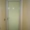 PORTE INTERNE COMPLETE DI IMBOTTE CON COLORAZIONI UGUALI AL LEGNO E VETRATURE ANCHE SU RICHIESTA
