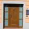 PORTONCINI INGRESSO