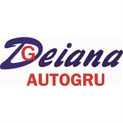 Deiana Autogru - Autotrasporti - Piattaforma Aerea