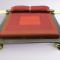 letto giapponese stratos