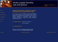 Studio Legale Parrotta