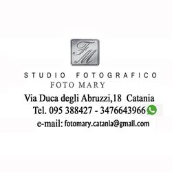 Foto Mary