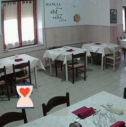 La Cuccagna Ristorante Tipico Pizzeria