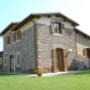Agriturismo ristrutturato