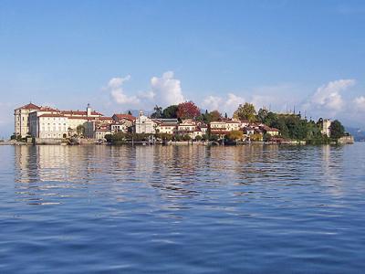 isola-bella