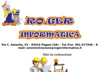 Ro.ger Informatica SAS