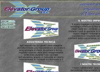 Elevator Group S.n.c.
