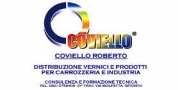 Coviello Vernici Di Roberto Coviello