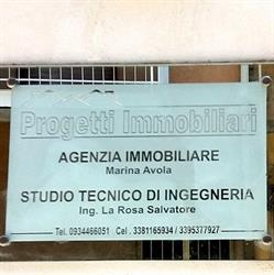 Progetti Immobiliari Di Avola S. Marina