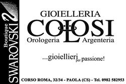 Gioielleria Colosi
