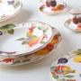 serviti tavola in ceramica www.stileitalia.biz