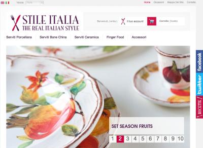STILE-ITALIA