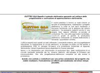 Sito di Elettro G. & A.
