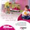 camerette per bambini SPAR ARREDA www.tornello.net