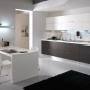 zona giorno moderno cucine SPAR ARREDA  barcellona