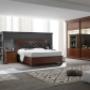 zona notte classico camere da letto LE MONDE
