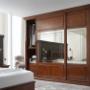 zona notte classico camere da letto tempor