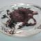 Filetto di maialino all'Amarone