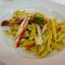 Garganelli al granchio