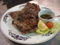 Bistecca alla Fiorentina