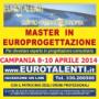 CAMPANIA 8-10 APRILE 2014