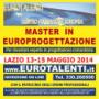 LAZIO 13 - 15 MAGGIO 2014