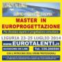 LIGURIA 23-25 LUGLIO 2014