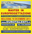 Corso in EUROPROGETTAZIONE